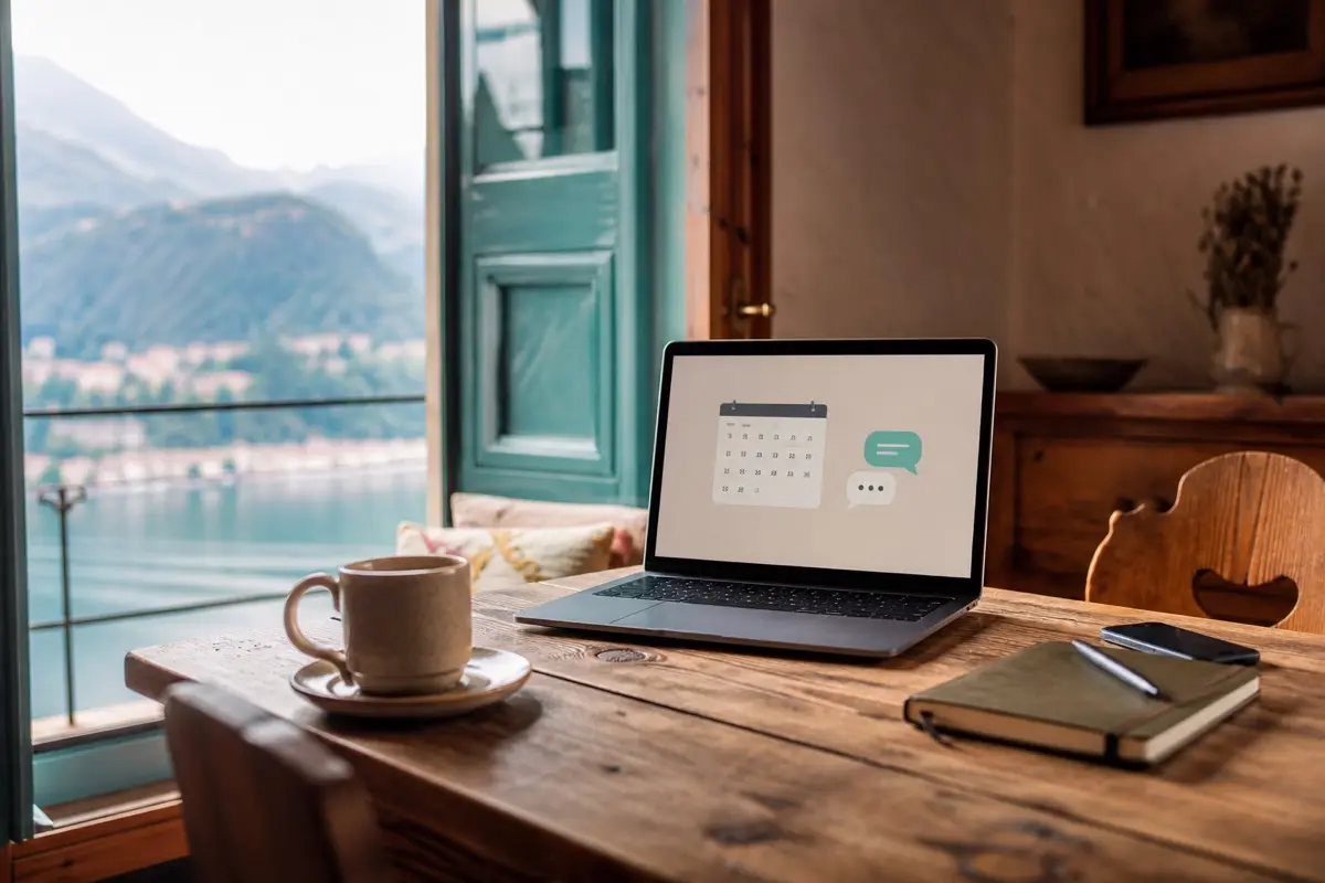 Co-host Airbnb in Italia: cos'è, quanto costa e quando conviene un gestore