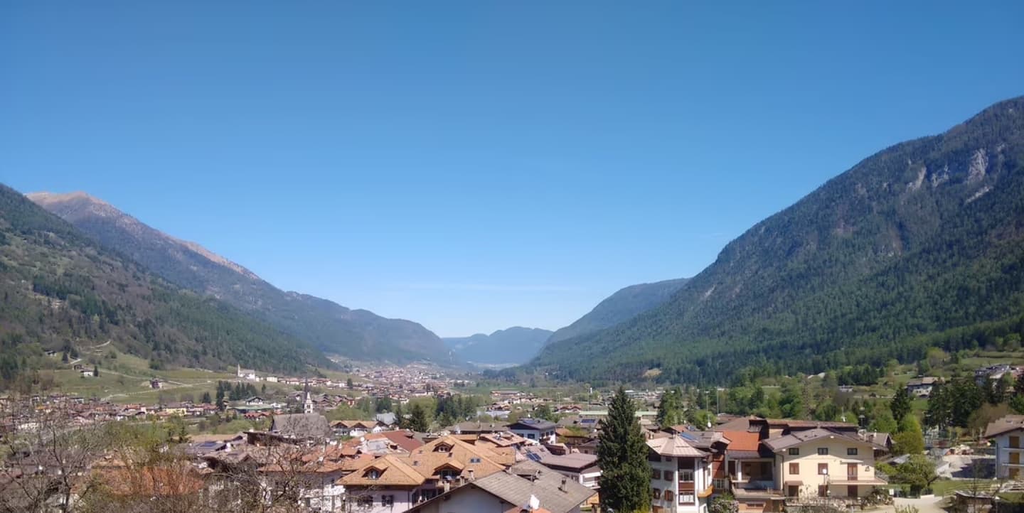 Que faire dans le Val di Sole : nature, sport et montagne au coeur du Trentin