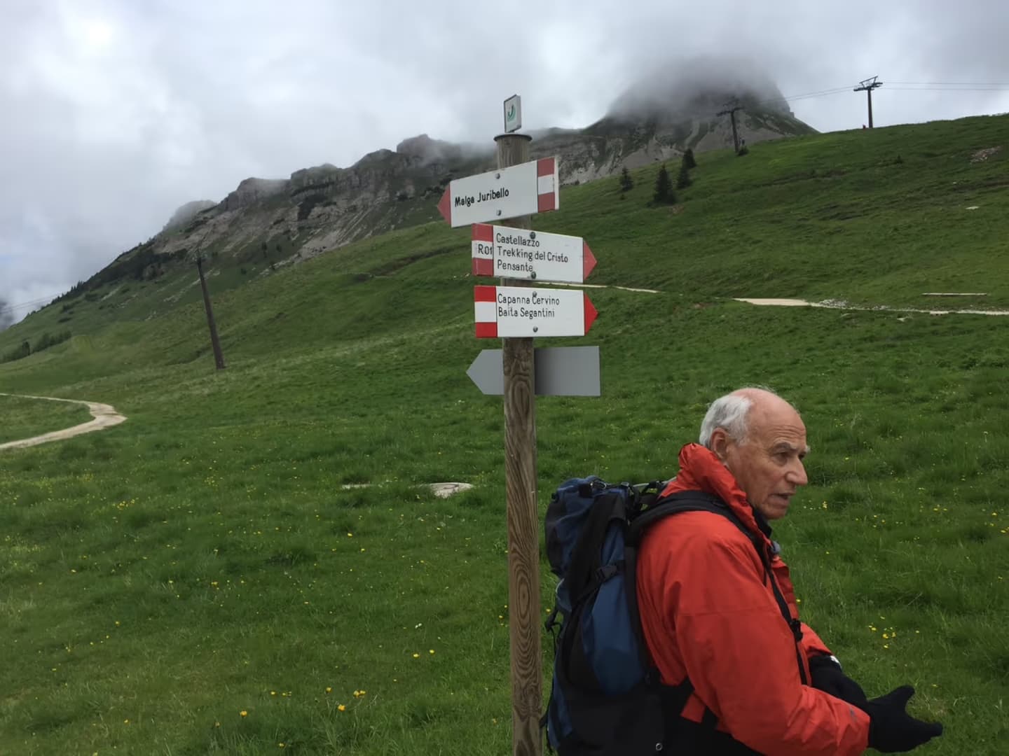 Refuges et alpages du Trentin à rejoindre à pied : des marches entre panoramas et saveurs de montagne