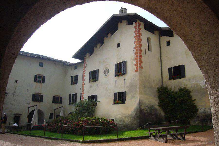 Itinerario di 5 giorni sui laghi del Trentino
