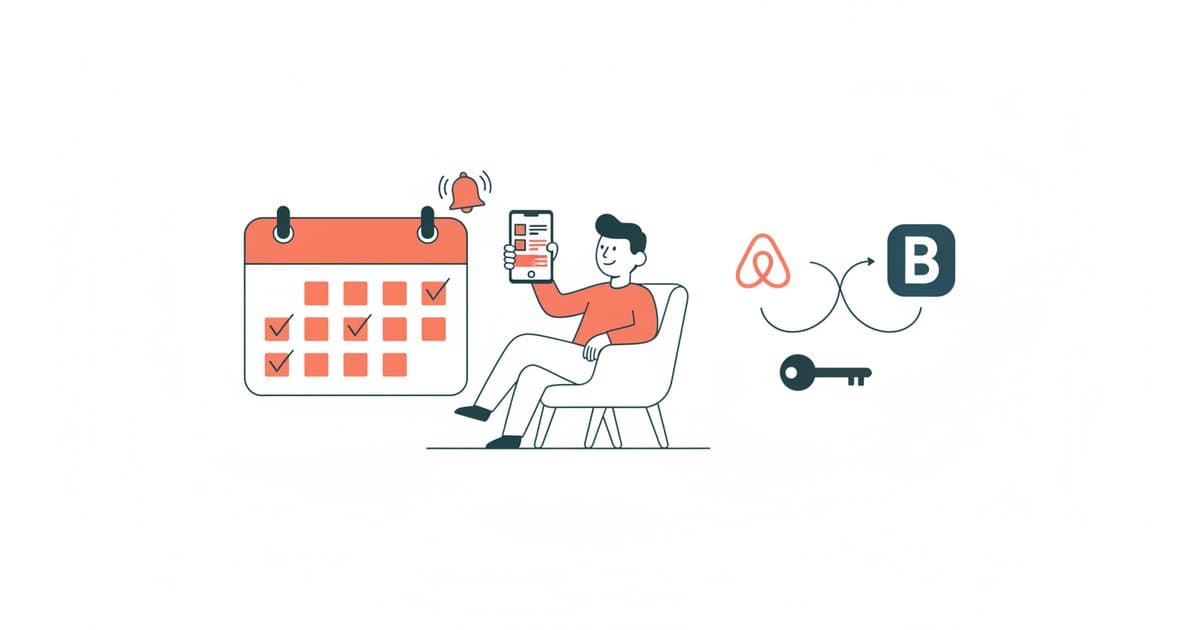 Multi-Piattaforma: Perché Essere Solo su Airbnb Ti Costa Prenotazioni
