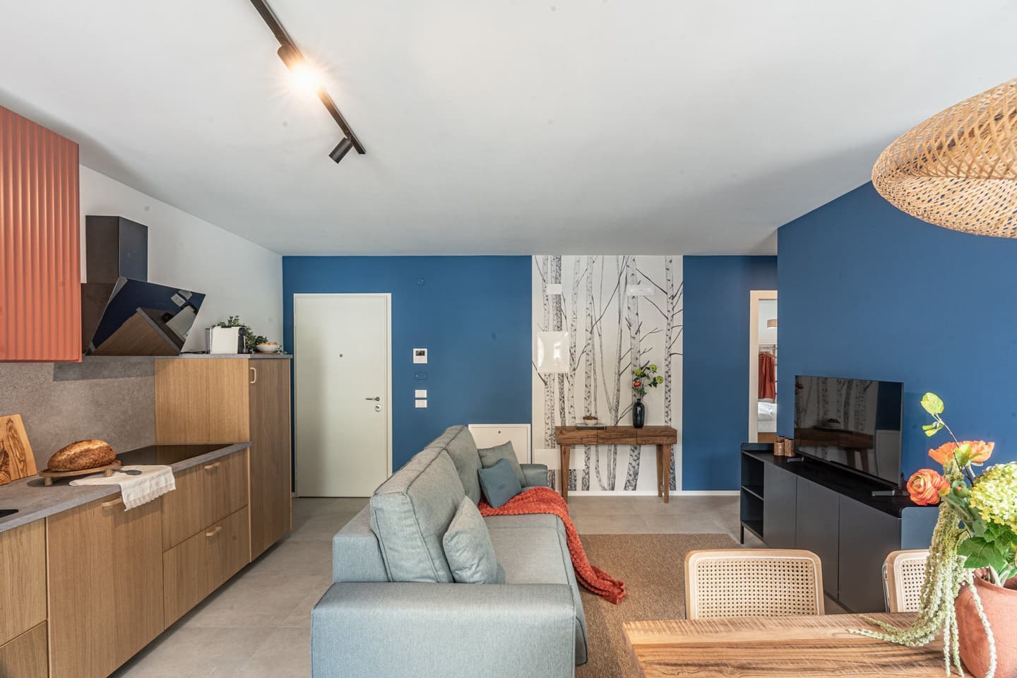Property main view