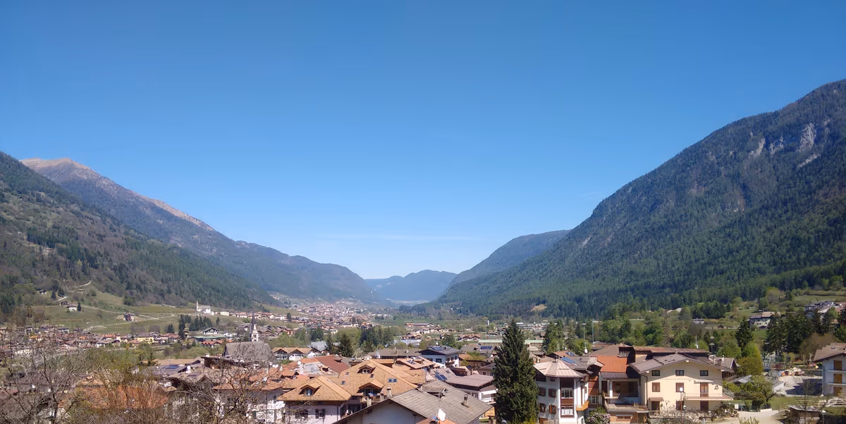 Was man im Val di Sole unternehmen kann: Natur, Sport und Berge im Herzen des Trentino