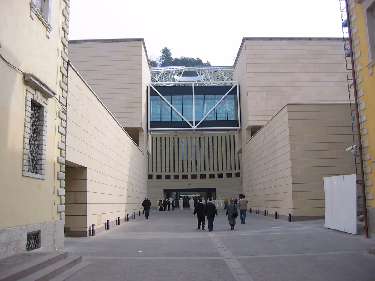 Cosa fare a Rovereto: arte, storia e cultura della Vallagarina