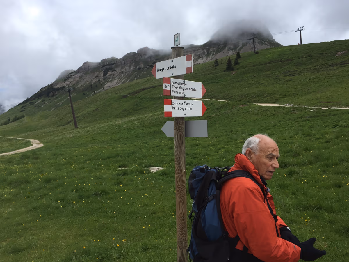 Refuges et alpages du Trentin à rejoindre à pied : des marches entre panoramas et saveurs de montagne