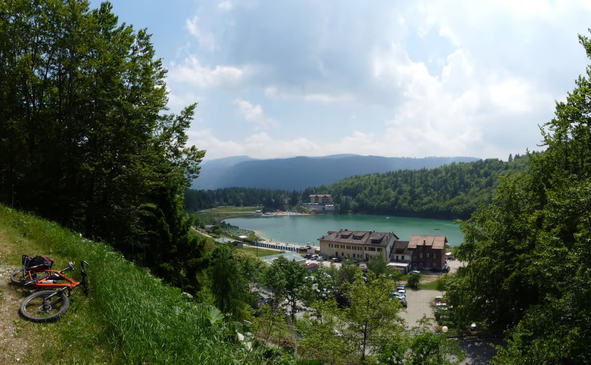 Wat te doen in Trentino met kinderen: meren, parken en avonturen voor het hele gezin