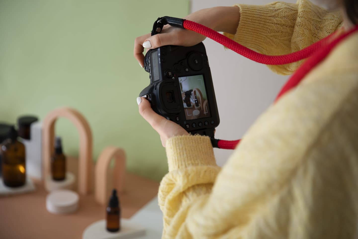 Consigli per ottenere le migliori foto per affitti brevi
