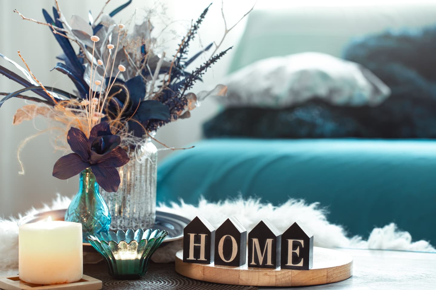 Home staging negli affitti brevi: crea un'atmosfera per gli ospiti