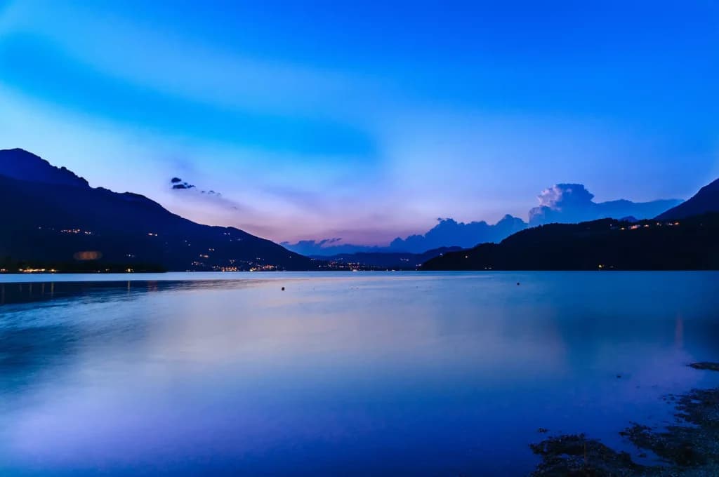 Laghi del Trentino o Lago di Garda: dove andare in famiglia?