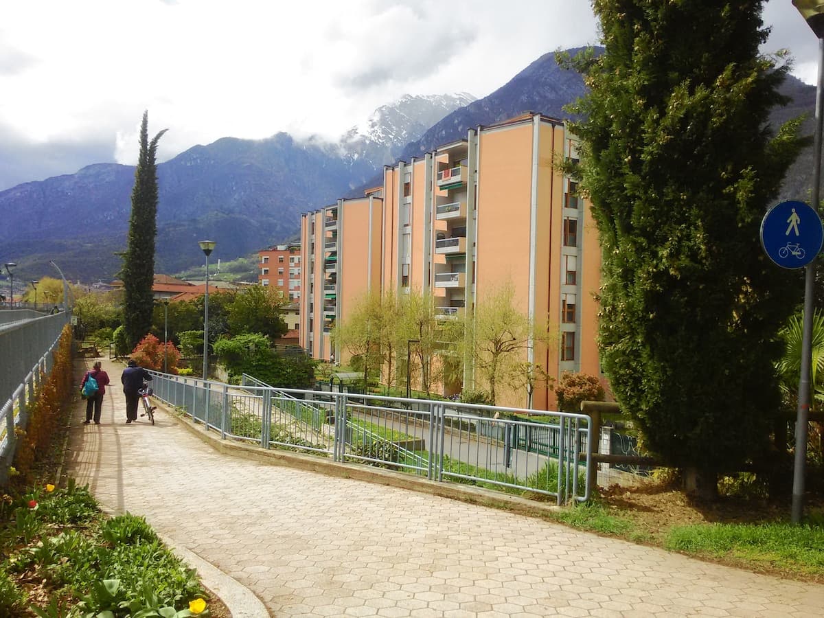 Una settimana tra sci e cultura: Val di Sole e Trento