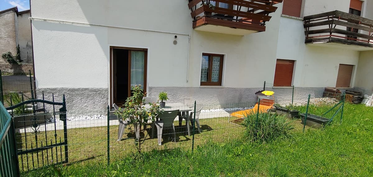 Casa Boller 1 - Vattaro