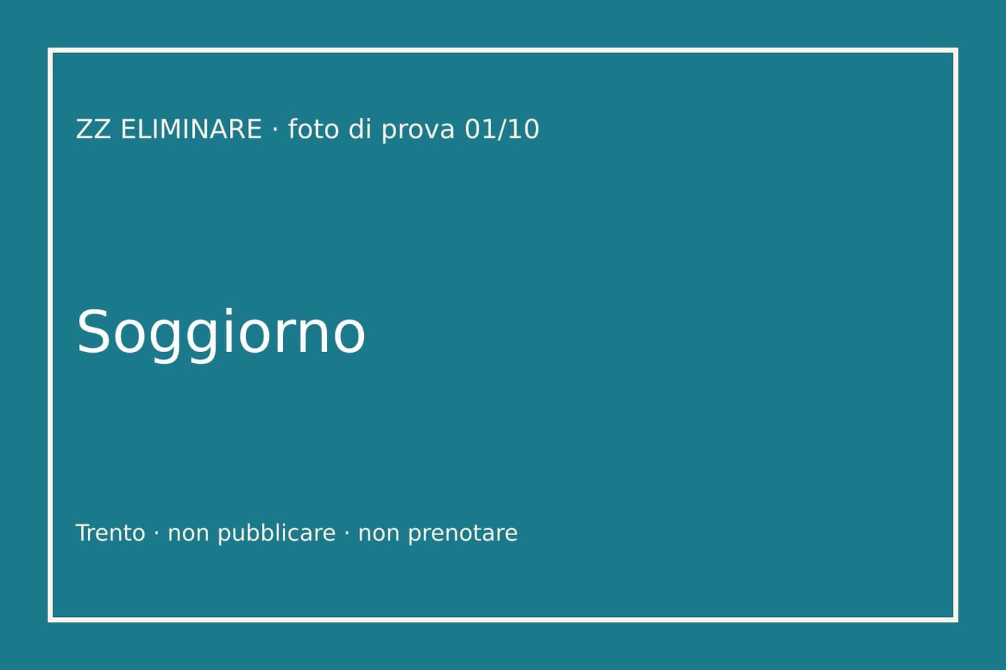ZZ ELIMINARE — test automatico 202609231942