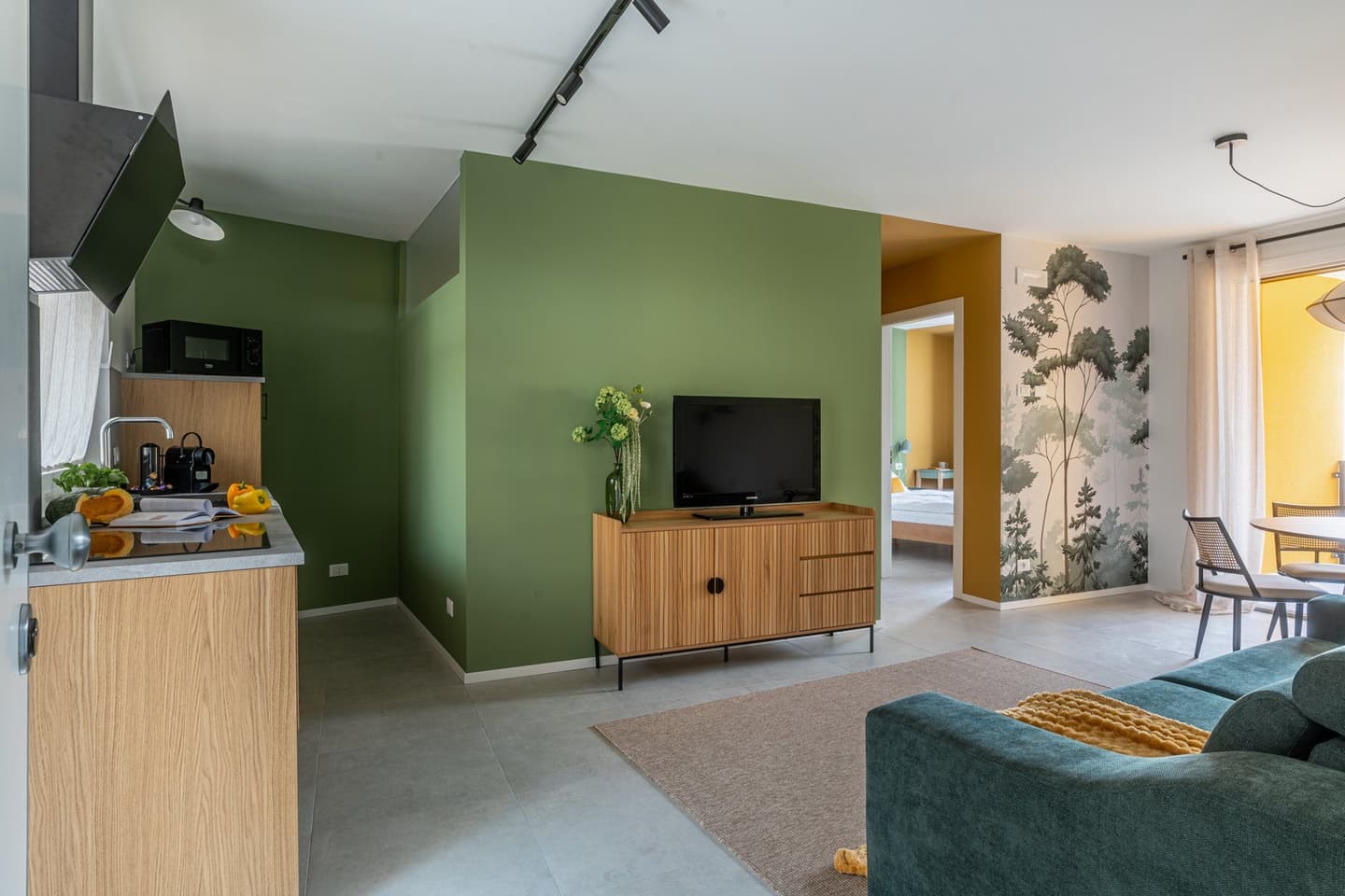 Property main view