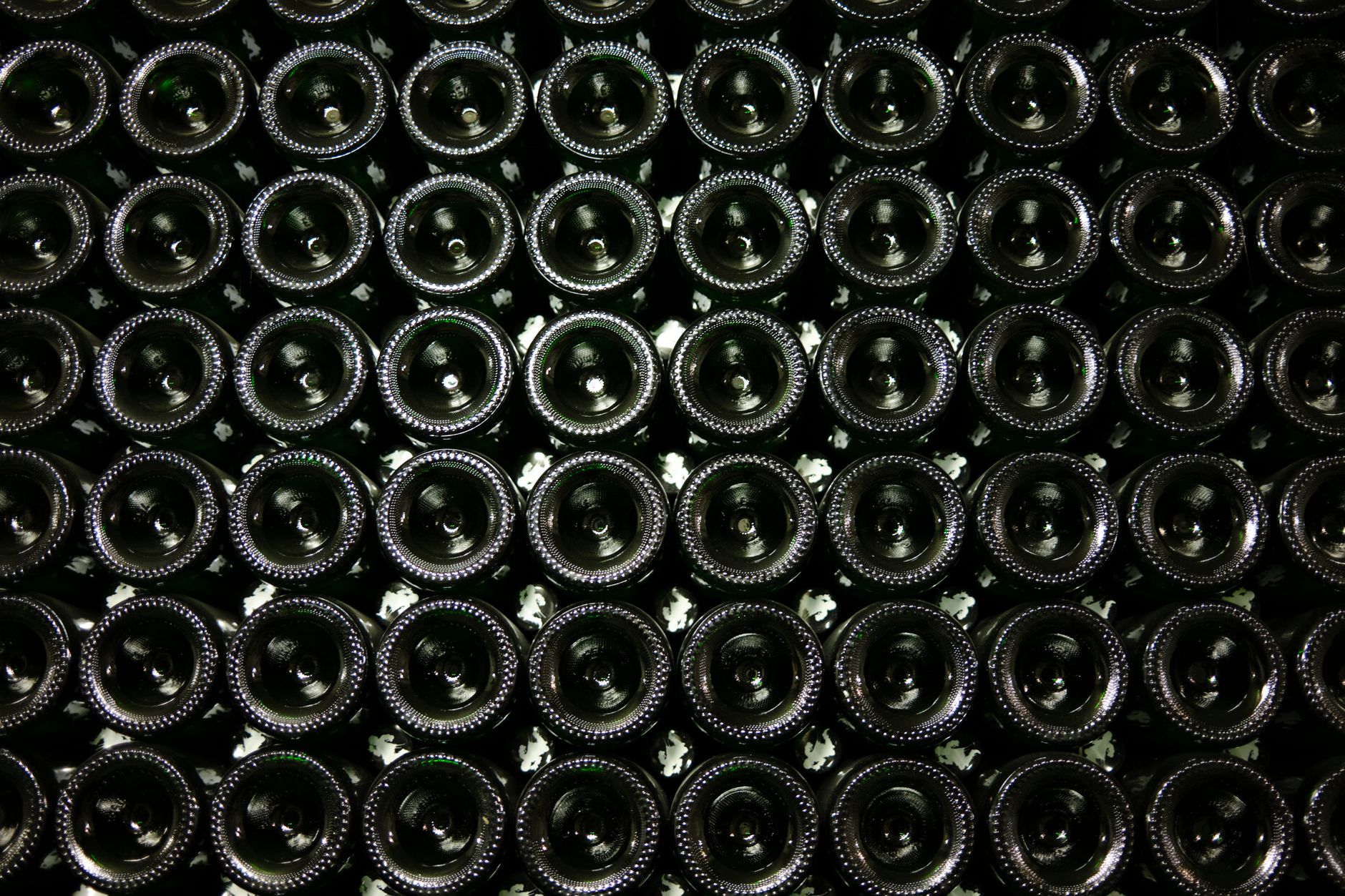 Trentodoc, der Schaumwein des Trentino