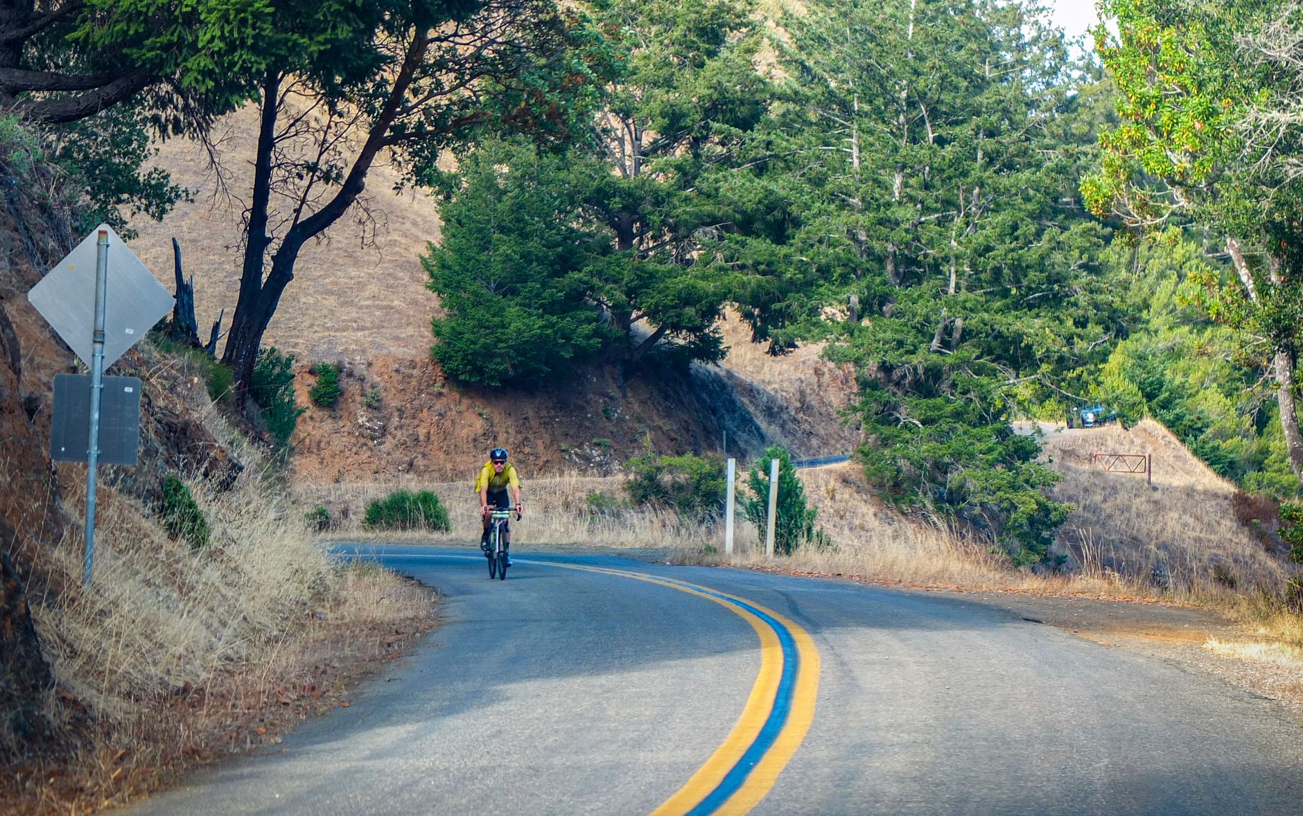 En e-bike entre lacs et montagnes du Trentin