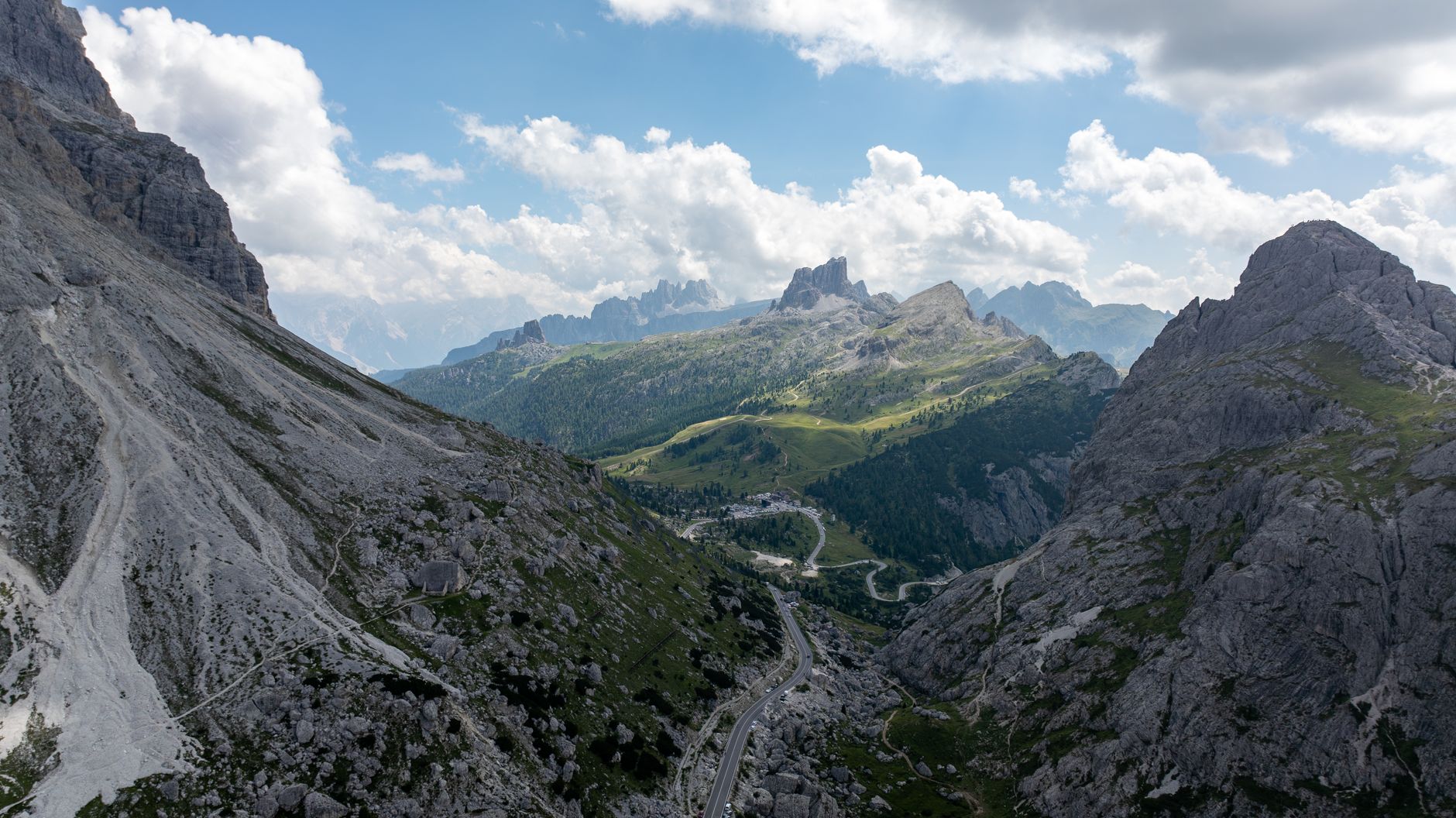 Vakantie in Trentino
